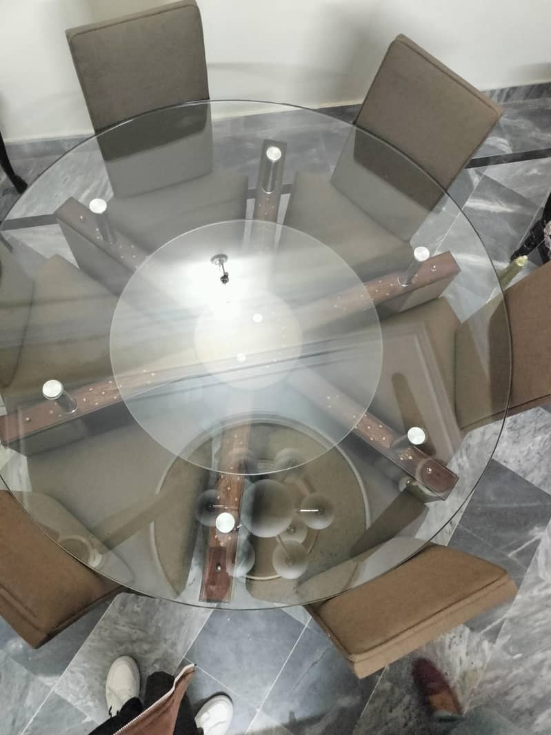 imported dining table 2