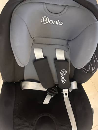 Car seat brand new
