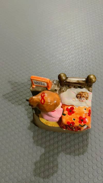 The Most Chinese Authentic Music Toy