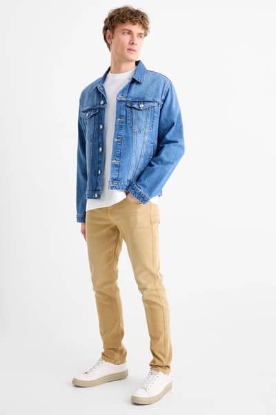 100% Original c&a beige colour available