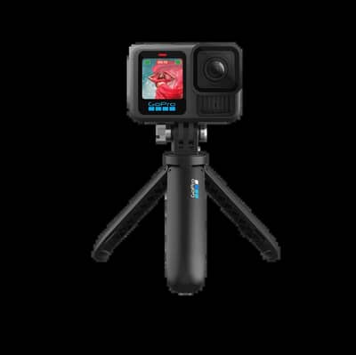 GoPro Mini Extension Pole + Tripod (Gopro Official Mount)