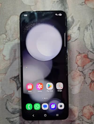 Samsung Z Flip 5 Exchange Possible