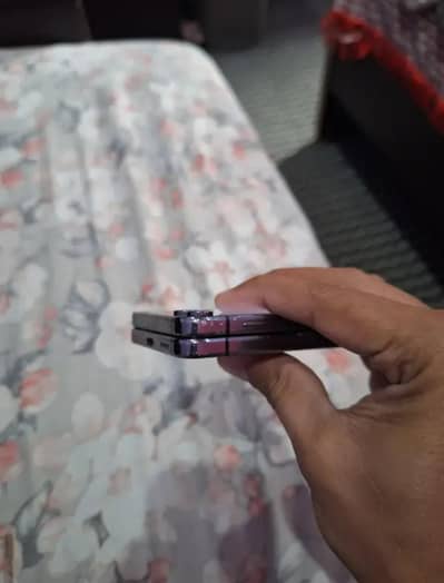 Samsung Z Flip 5 Exchange Possible