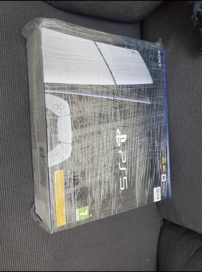 Playstation 5 Digital