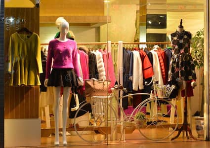 female required only