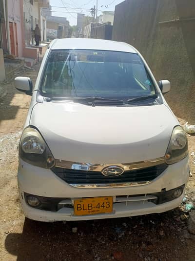 mira subaro pleo urgent sell