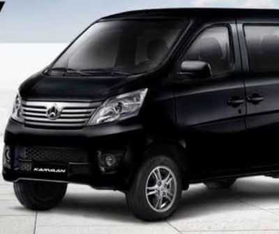 unregistered Karvan power plus new modle 2026