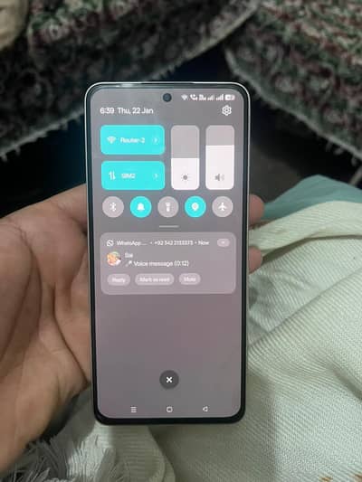 realme 13 plus official PTA approved 12+14 gb ram and 256 gb