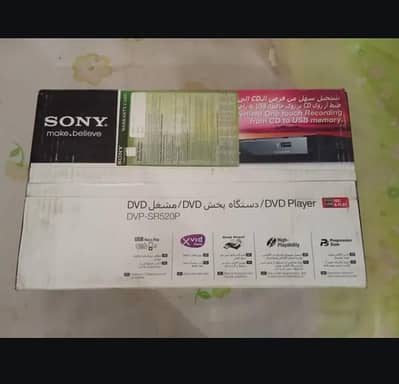 Original SONY CD  players