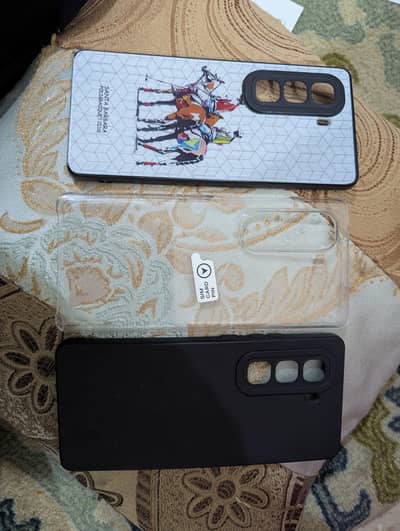 infinix hot 50 pro plus
