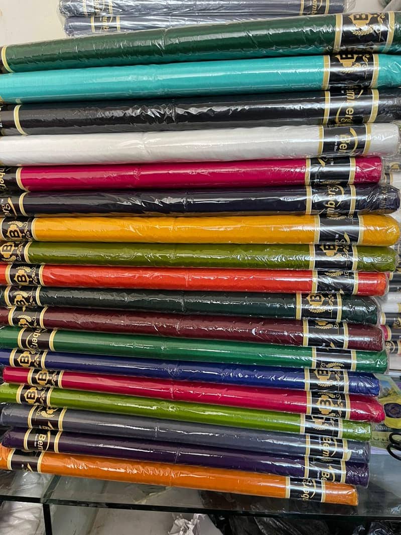 بہ نامی جاپانی لعلیمیٹن شیشہ 6