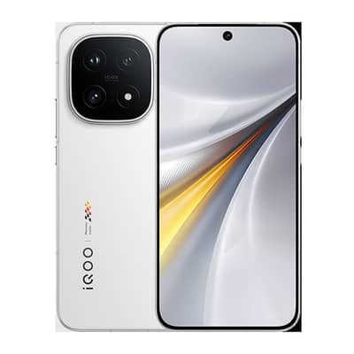 IQOO 15 12/256 legend