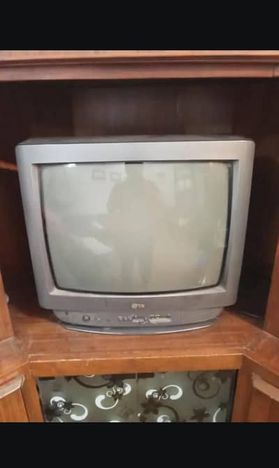 Original LG Television