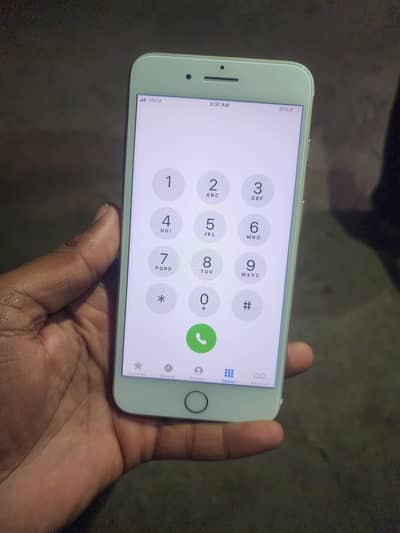 7 Plus Pta Approved  128