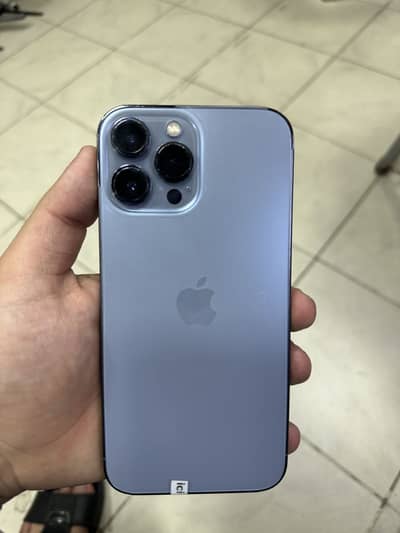 13 pro max PTA approved 