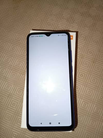 redmi 9c for sale 3/64