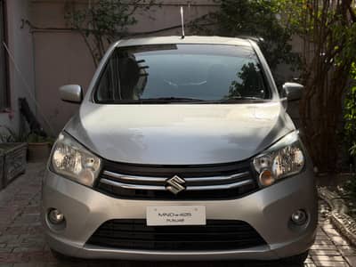 Suzuki CULTUS VXL |2018|