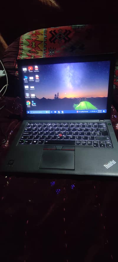 Lenovo Thinkpad i7 6th generation