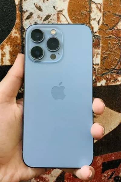 Iphone 13 pro Jv 128gb