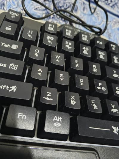 5 in 1 mobile game combo pack