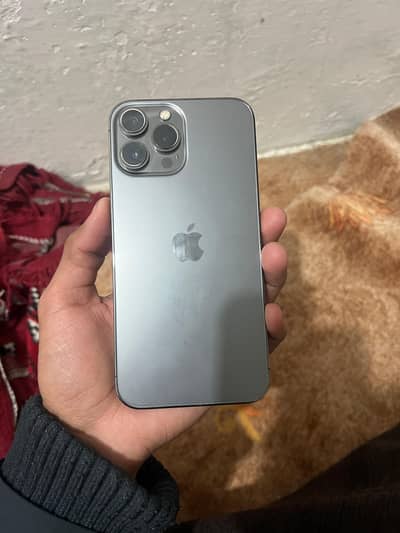 Iphone 13 pro max urgent