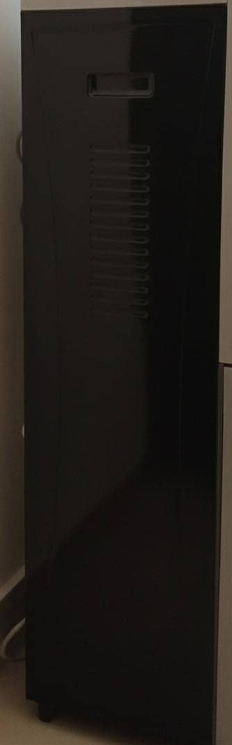 O General HOt and cold water Dispenser -excellent condition