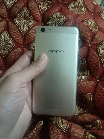 oppo f3 4GB 64GB