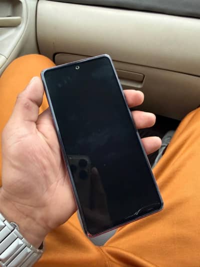 Samsung s20 fe 5G exchange possible