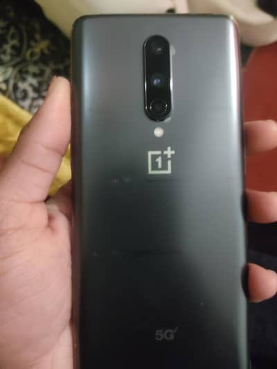 OnePlus 8 non pta all ok urgent sale