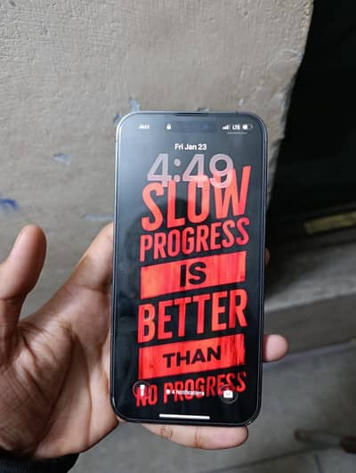 Apple iPhone 14 Pro Max