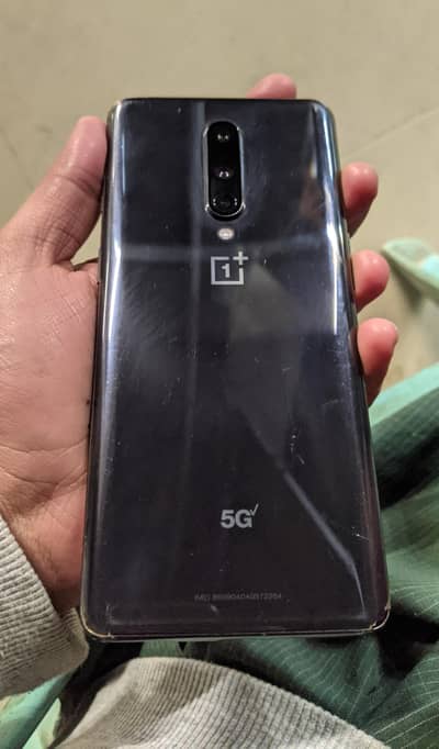 OnePlus 8 5G