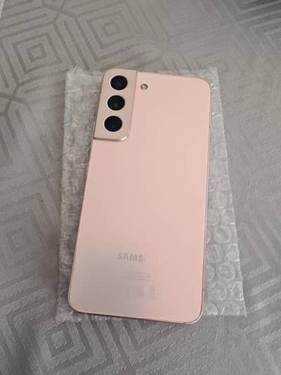 Samsung s22 official