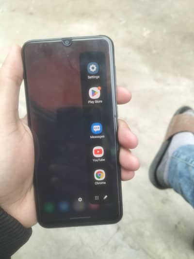 samsung a50 4gb 128gb exchange possible