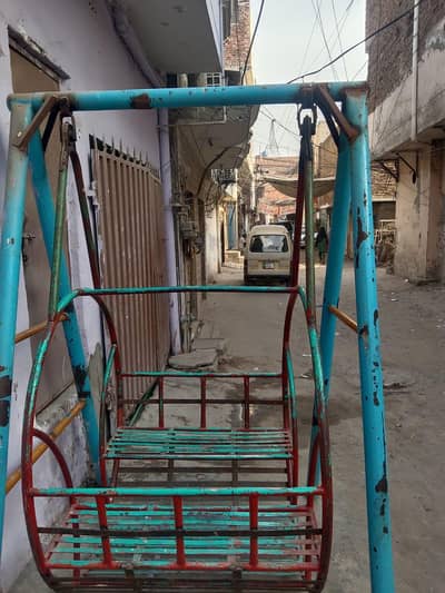 swings available for sale