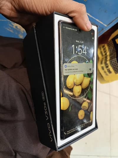 vivo v30e for sale