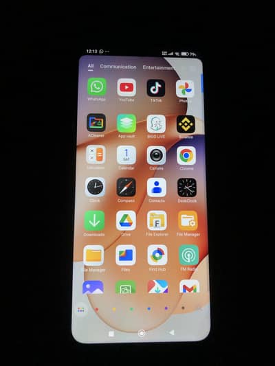 i want to sale my redmi 13