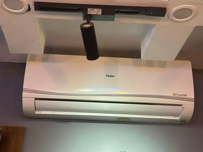 haire AC DC invertor