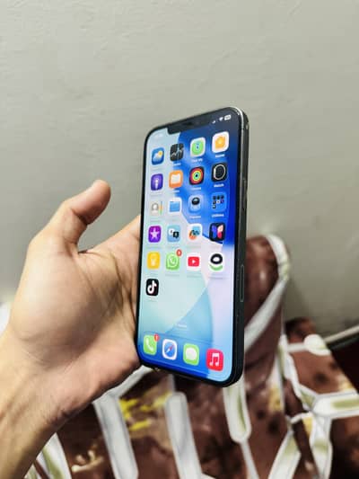 iphone 12 pro max (Approved)
