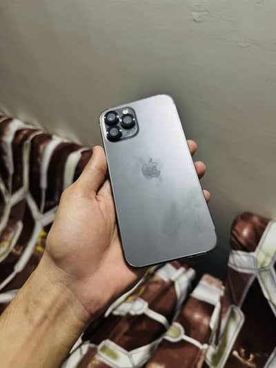 iphone 12 pro max (Approved)