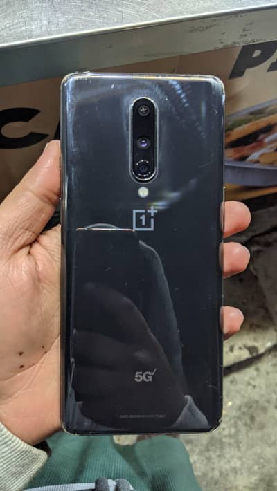 OnePlus 8