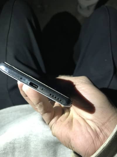 POCO F3 pta approved