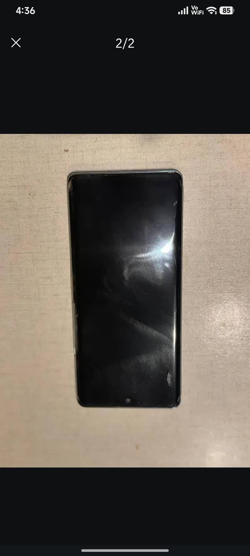 Redmi note 14 pro 8/256 one hand used - Mobile Phones - 1110682752