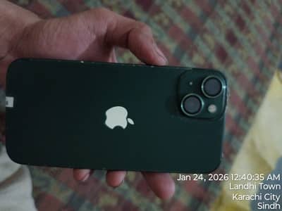 I phone 13 (NON PTA JV )