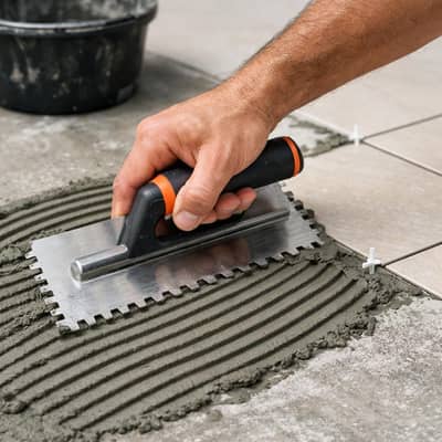 Waterproofing services