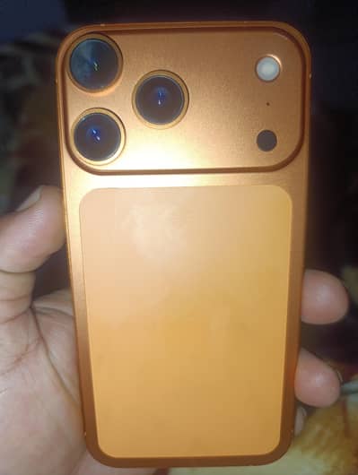 iPhone XR canword 17 pro max