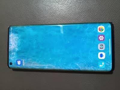 Motorola edge+  2020 PTA