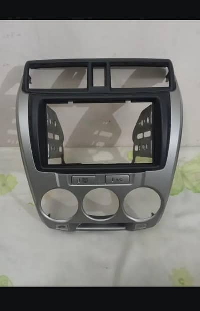 Original CITY Car Panel