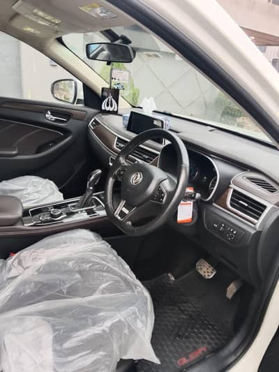 Glory580pro 2021 model total original paint car for sale