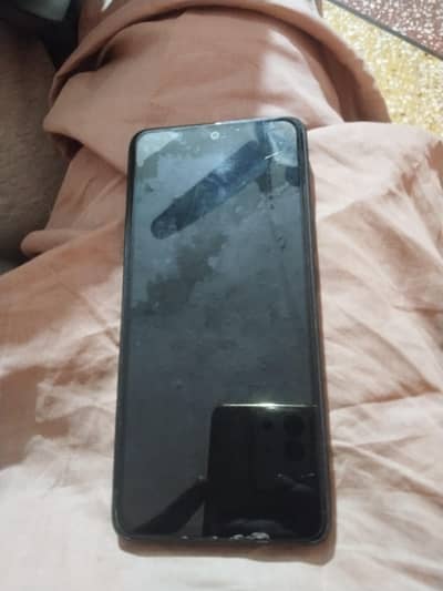 Redmi note 14 8/256 with box