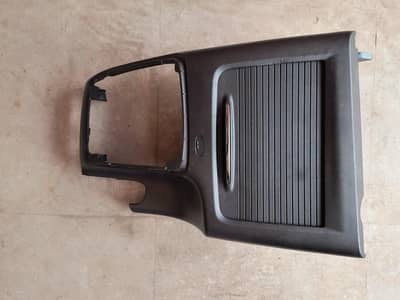 Honda Civic 2006 -2012 Reborn Interior Parts